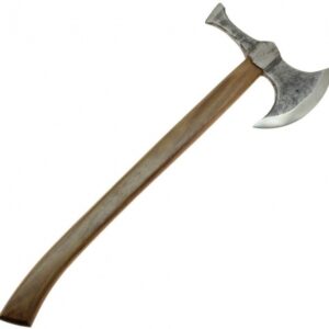 Hammerhead Medieval Battle Axe FAT-6905