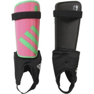 SHIN GUARDS WITH SEPARABLE FAT-1012