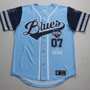 SUBLIMATION JERSEY FAT-2510