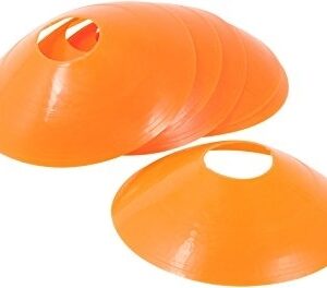 PLASTIC TRAINING HOLE CONES FAT-2222