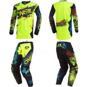 Dirt Bike Gear FAT-2532