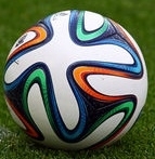 BRAZUCA 2014 FAT-3617