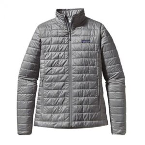 PUFFER JACKET FAT-3034