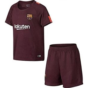 BARCELONA CLUB KIT FAT-1211