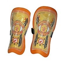 SHIN GUARDS FAT-1011