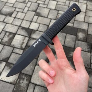 Cold Steel SRK-C FAT-8100