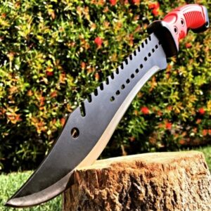 ProTactical Knife ProTactical Axe Sword Army FAT-7900