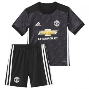 MANCHESTER UNITED CLUB KIT FAT-1215